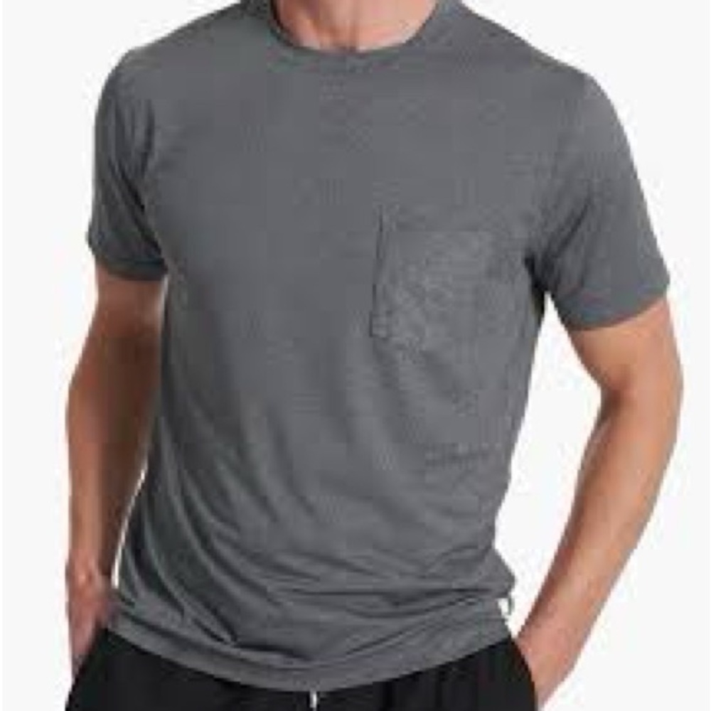 VUORI
MEN'S TRADEWIND PERFORMANCE TEE